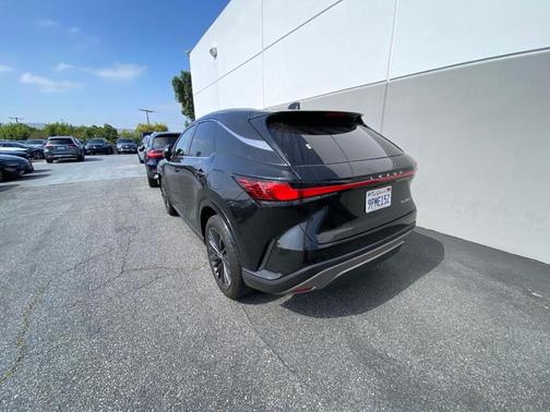Caviar 2024 Lexus RX 350 Premium
