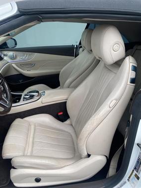 Polar White 2020 Mercedes-Benz E-Class E 450