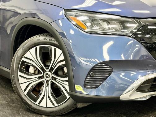 2023 Mercedes-Benz EQE 350 Base 4MATIC
