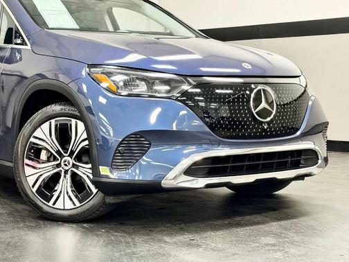 2023 Mercedes-Benz EQE 350 Base 4MATIC