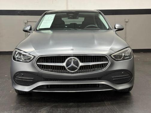 MANUFAKTUR SELENI 2023 Mercedes-Benz C-Class C 300