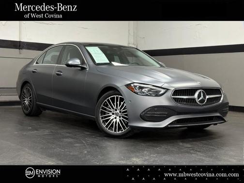MANUFAKTUR SELENI 2023 Mercedes-Benz C-Class C 300