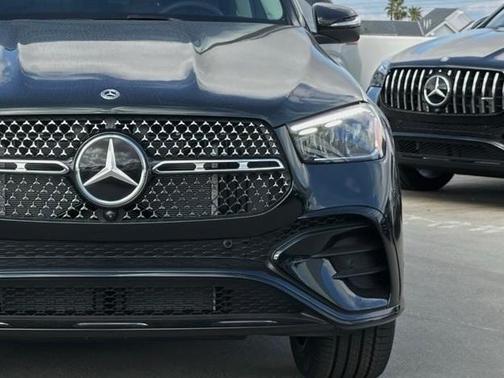 2025 Mercedes-Benz GLE 350 Base 4MATIC