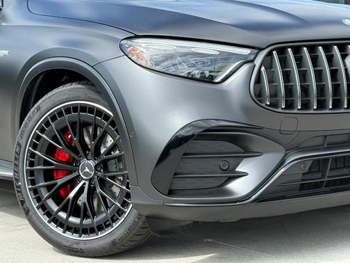 2026 Mercedes-Benz AMG GLC 43 GLC 43 AMGÂ