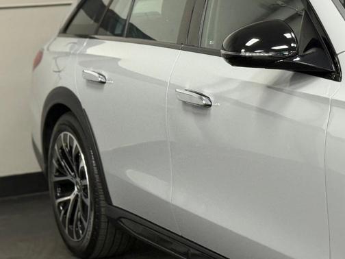 2025 Mercedes-Benz E-Class E 450 4MATIC