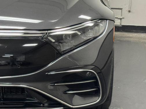 2023 Mercedes-Benz EQS 580 Base 4MATIC