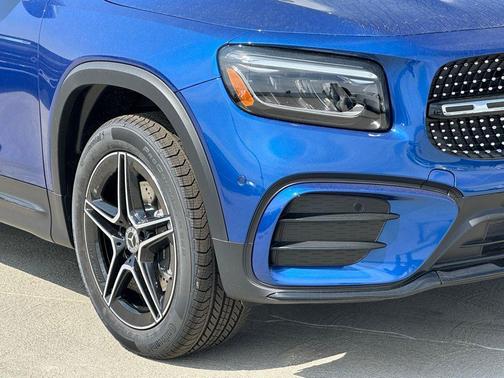 2024 Mercedes-Benz GLB 250 Base