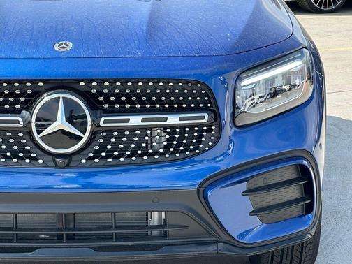 2024 Mercedes-Benz GLB 250 Base