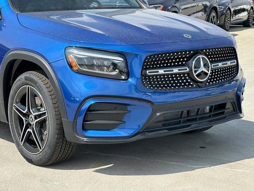 2024 Mercedes-Benz GLB 250 Base