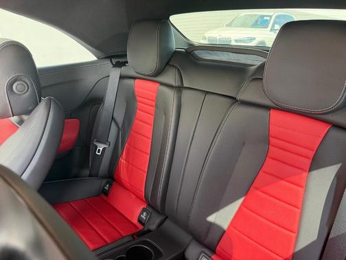 2022 Mercedes-Benz E-Class E 450