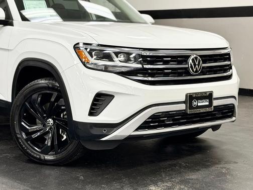 2022 Volkswagen Atlas 2.0T SE
