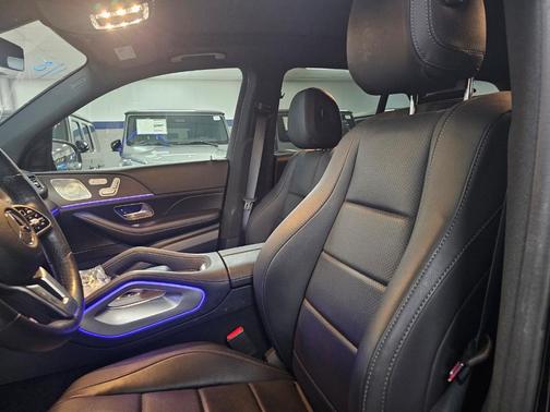 2022 Mercedes-Benz GLE 350 Base 4MATIC