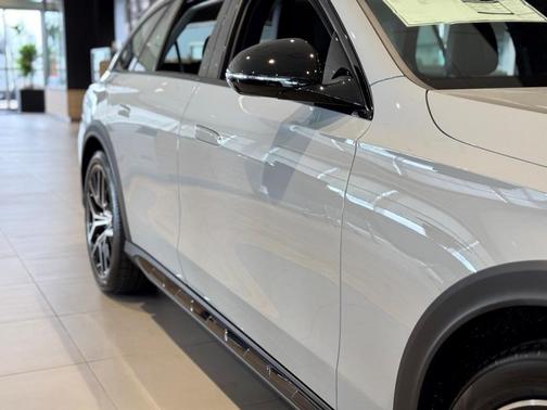 2025 Mercedes-Benz E-Class E 450 4MATIC