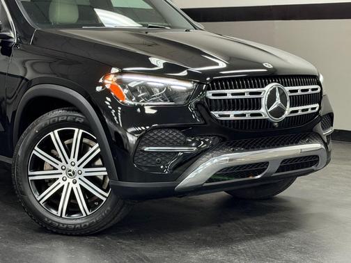 2024 Mercedes-Benz GLE 350 Base 4MATIC