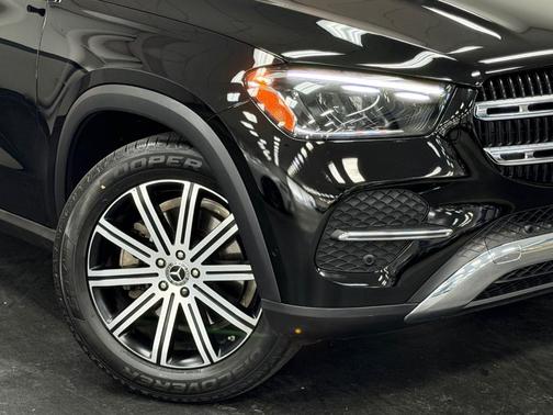 2024 Mercedes-Benz GLE 350 Base 4MATIC