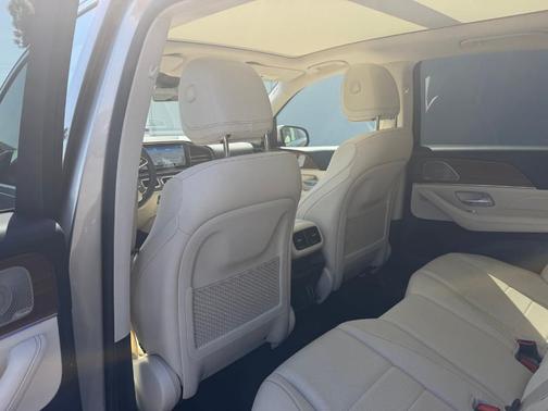 2023 Mercedes-Benz GLE 450 4MATIC