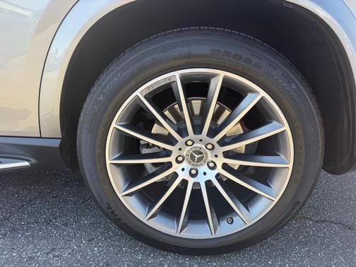 2023 Mercedes-Benz GLE 450 4MATIC