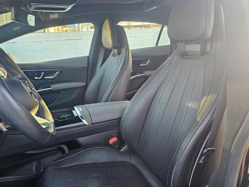 2023 Mercedes-Benz EQS 450+ Base