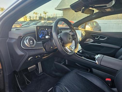 2023 Mercedes-Benz EQS 450+ Base