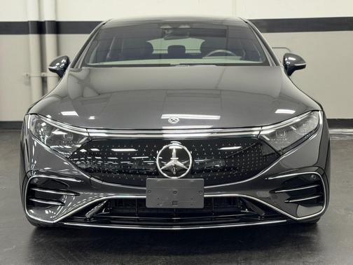 2023 Mercedes-Benz EQS 450+ Base