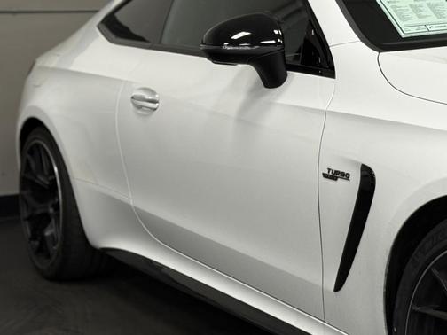 2025 Mercedes-Benz AMG CLE 53 Base