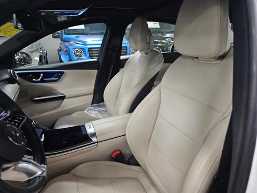 2022 Mercedes-Benz C-Class C 300 4MATIC