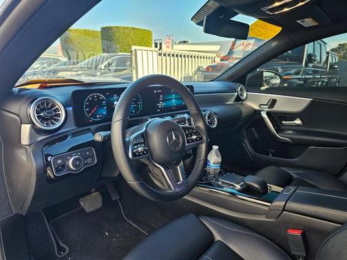 2023 Mercedes-Benz CLA 250 Base