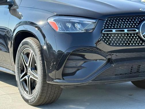 2026 Mercedes-Benz GLE 350 Base 4MATIC