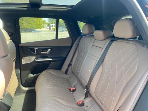 2023 Mercedes-Benz EQE 350+ Base