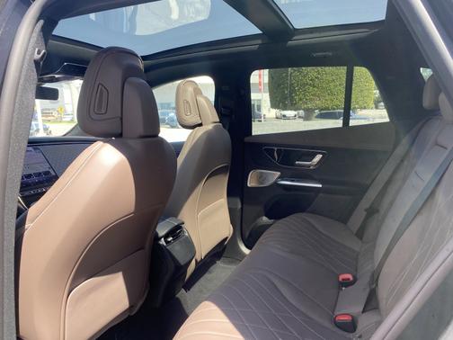 2023 Mercedes-Benz EQE 350+ Base