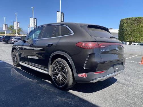 2023 Mercedes-Benz EQE 350+ Base