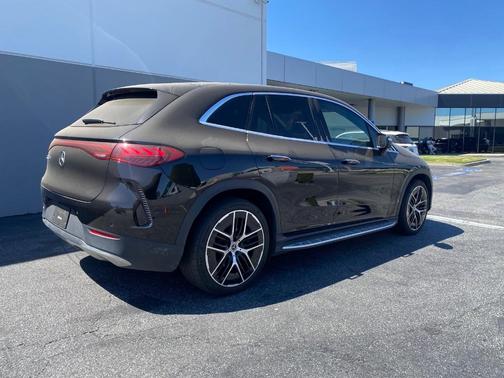 2023 Mercedes-Benz EQE 350+ Base