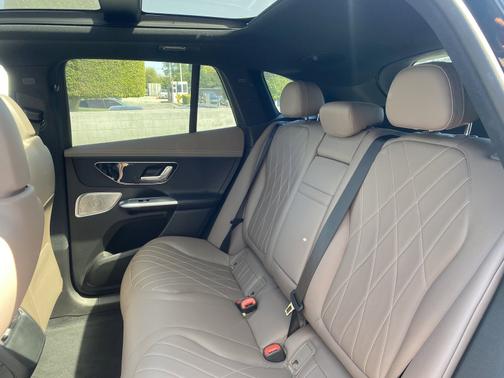 2023 Mercedes-Benz EQE 350+ Base