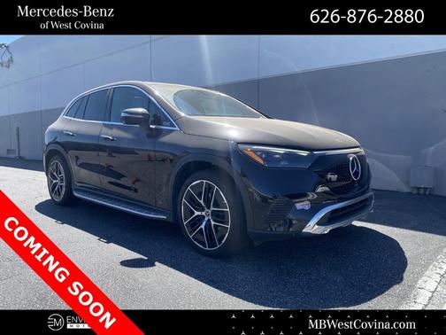 2023 Mercedes-Benz EQE 350+ Base
