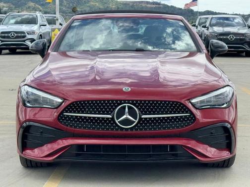 MAN PATAGONIA R 2026 Mercedes-Benz CLE 450 Base 4MATIC