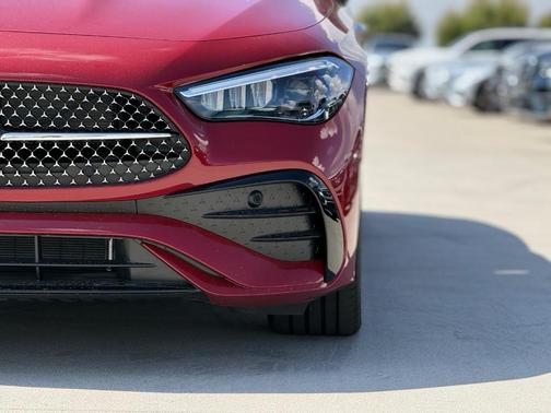 2026 Mercedes-Benz CLE 450 Base 4MATIC