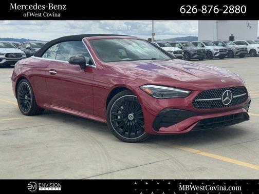 MAN PATAGONIA R 2026 Mercedes-Benz CLE 450 Base 4MATIC