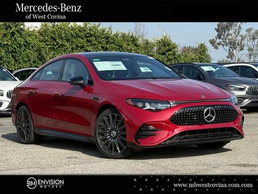 MANUFAKTUR PATA 2026 Mercedes-Benz CLA 350 CLA 350