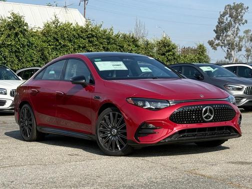 MANUFAKTUR PATA 2026 Mercedes-Benz CLA 350 CLA 350