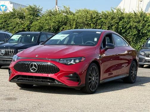 MANUFAKTUR PATA 2026 Mercedes-Benz CLA 350 CLA 350