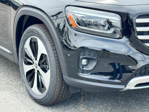 2025 Mercedes-Benz GLB 250 Base