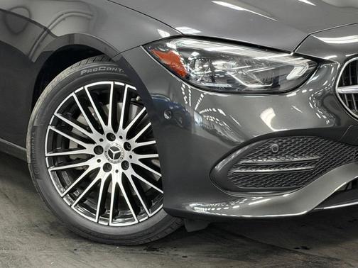 2023 Mercedes-Benz C-Class C 300