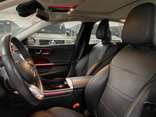 2023 Mercedes-Benz C-Class C 300