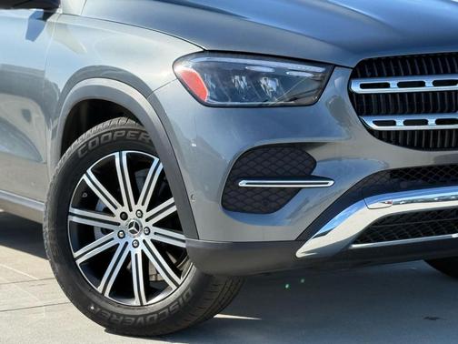2026 Mercedes-Benz GLE 350 Base 4MATIC