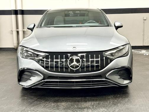 2023 Mercedes-Benz AMG EQE Base