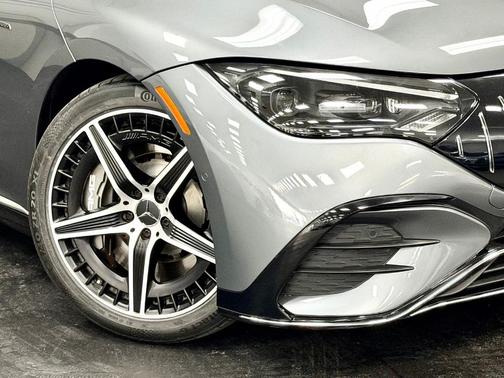2023 Mercedes-Benz AMG EQE Base