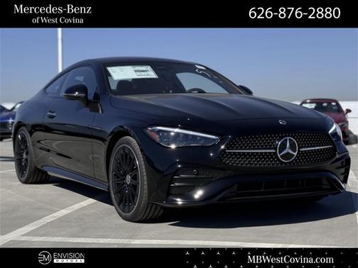 2024 Mercedes-Benz CLE 300 Base 4MATIC