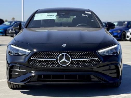 2024 Mercedes-Benz CLE 300 Base 4MATIC