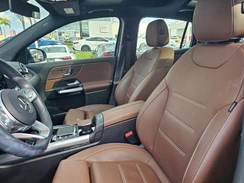 2022 Mercedes-Benz AMG GLA 35 Base