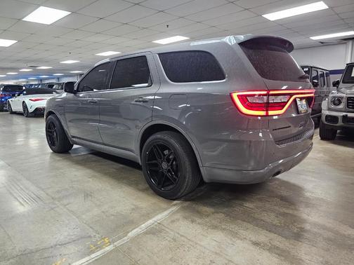 2021 Dodge Durango R/T